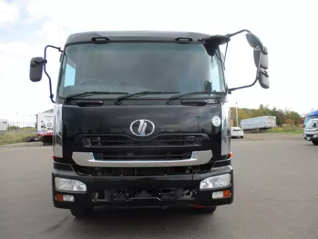 平成22年03月中古大型日産UDクオンの画像28