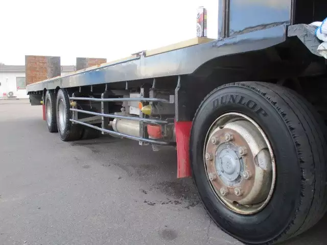 平成22年03月中古大型日産UDクオンの画像35