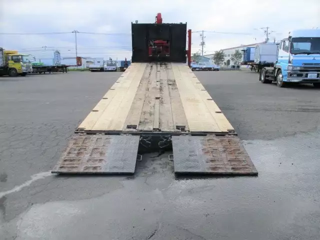 平成22年03月中古大型日産UDクオンの画像42