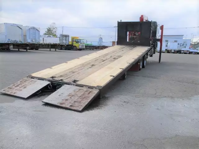 平成22年03月中古大型日産UDクオンの画像43