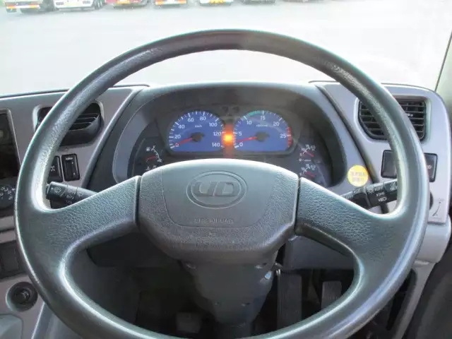 平成22年03月中古大型日産UDクオンの画像45