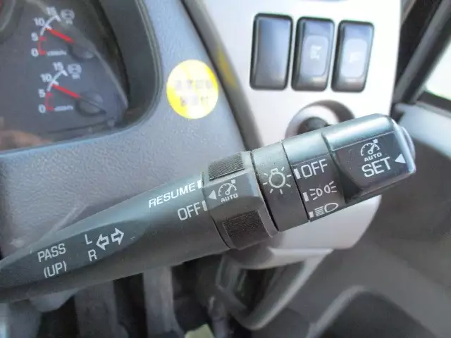 平成22年03月中古大型日産UDクオンの画像46