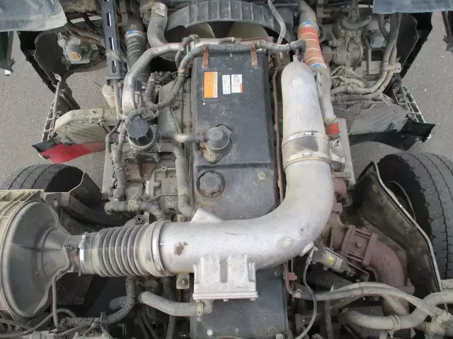 平成22年03月中古大型日産UDクオンの画像52