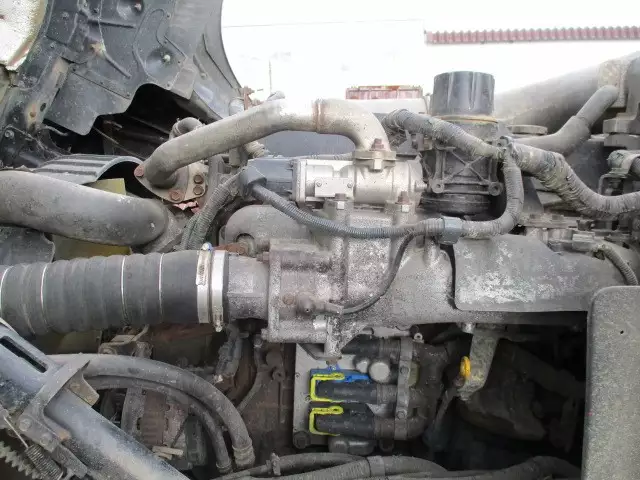 平成22年03月中古大型日産UDクオンの画像53