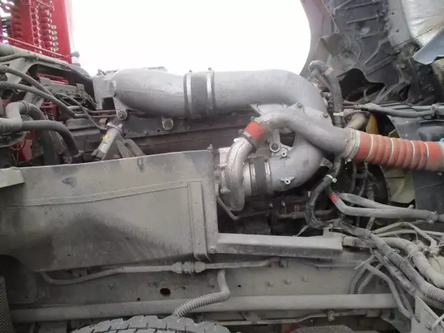 平成22年03月中古大型日産UDクオンの画像54