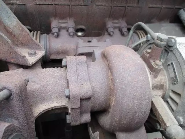 平成22年03月中古大型日産UDクオンの画像55