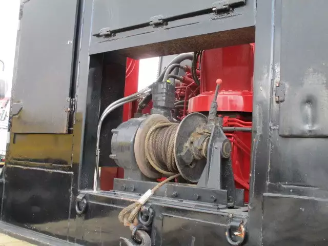 平成22年03月中古大型日産UDクオンの画像57