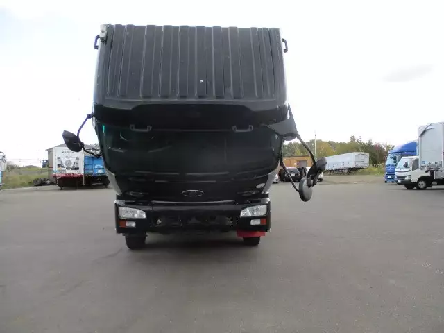 平成22年03月中古大型日産UDクオンの画像59