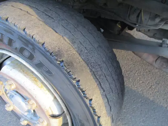 平成22年03月中古大型日産UDクオンの画像10