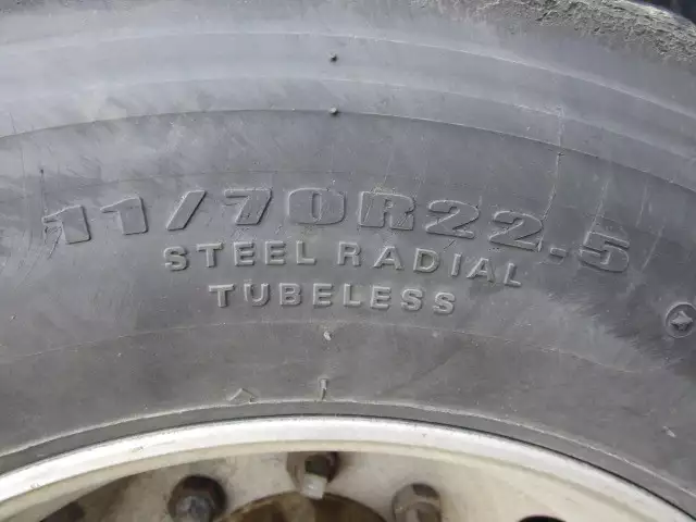 平成12年10月中古その他コンテナシャーシートレクストレクスの画像14