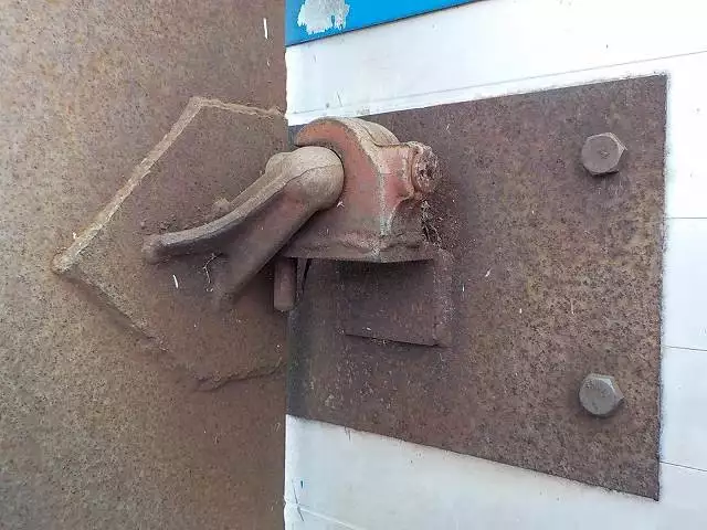 平成17年07月中古中型三菱ふそう三菱の画像11