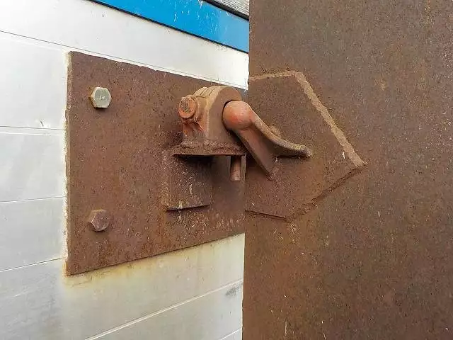 平成17年07月中古中型三菱ふそう三菱の画像12