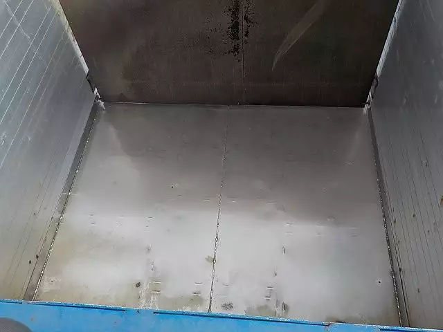 平成17年07月中古中型三菱ふそう三菱の画像14