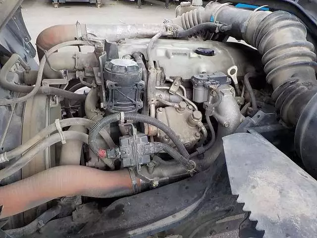 平成17年07月中古中型三菱ふそう三菱の画像17