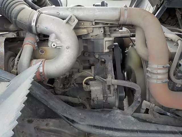 平成17年07月中古中型三菱ふそう三菱の画像18