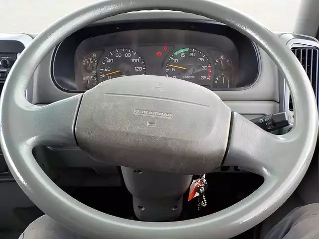 平成17年07月中古中型三菱ふそう三菱の画像19