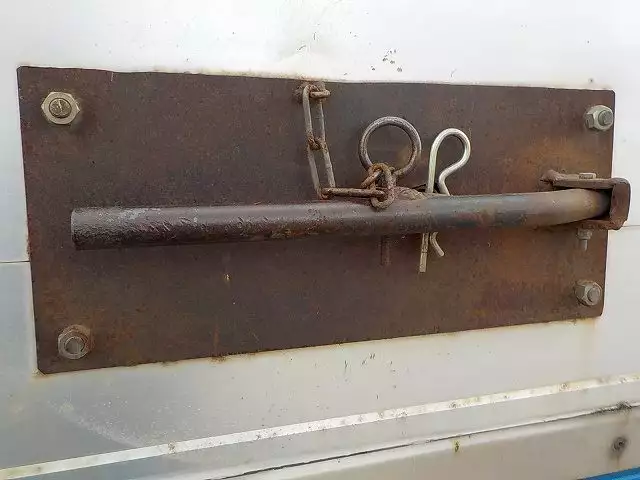 平成17年07月中古中型三菱ふそう三菱の画像3