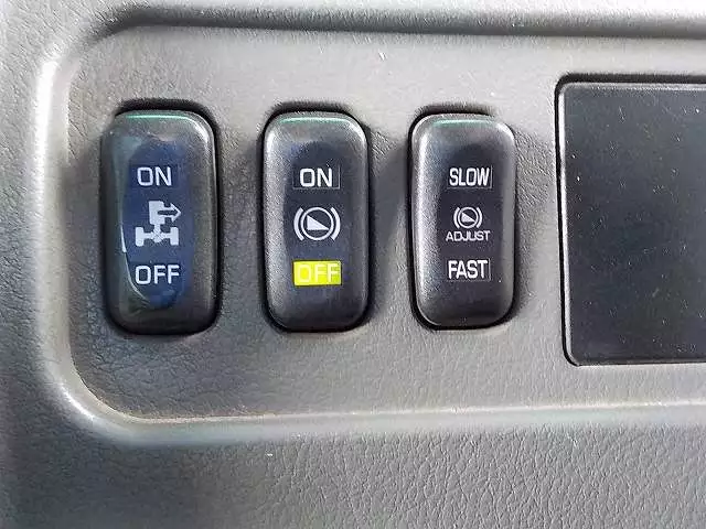 平成17年07月中古中型三菱ふそう三菱の画像24