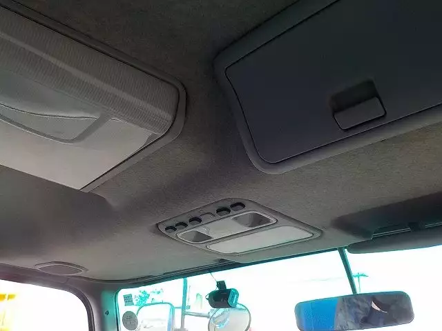 平成17年07月中古中型三菱ふそう三菱の画像26