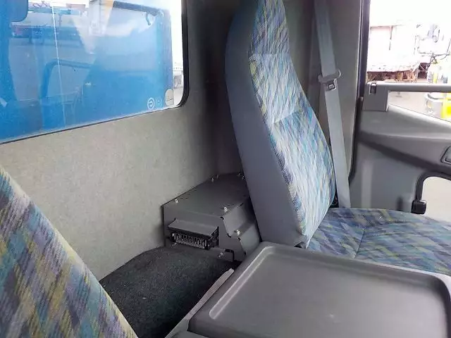 平成17年07月中古中型三菱ふそう三菱の画像27