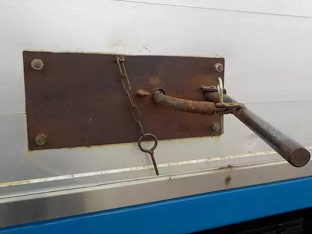 平成17年07月中古中型三菱ふそう三菱の画像4