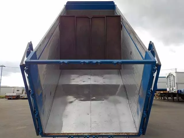 平成17年07月中古中型三菱ふそう三菱の画像5