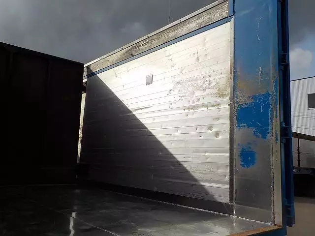 平成17年07月中古中型三菱ふそう三菱の画像7