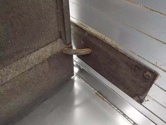 平成17年07月中古中型三菱ふそう三菱の画像9