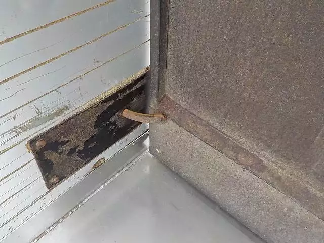 平成17年07月中古中型三菱ふそう三菱の画像10