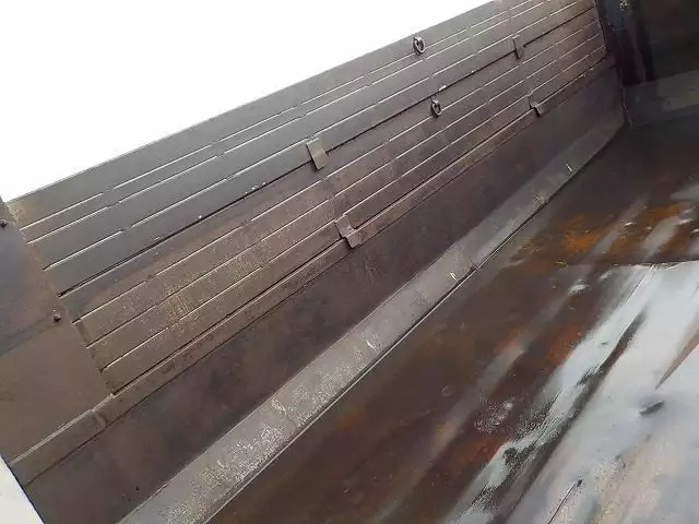 平成13年11月中古大型日野日野の画像11