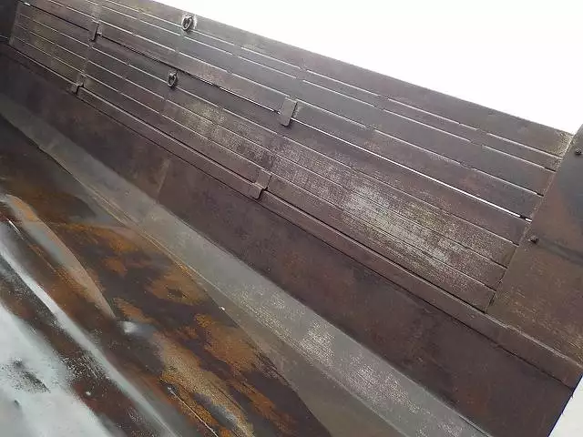 平成13年11月中古大型日野日野の画像12