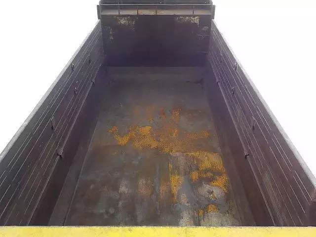 平成13年11月中古大型日野日野の画像13