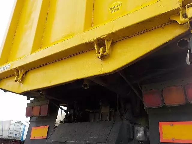 平成13年11月中古大型日野日野の画像14