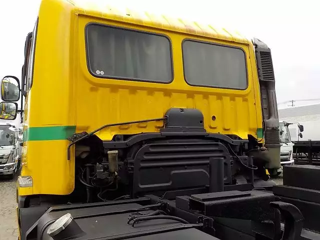 平成13年11月中古大型日野日野の画像15