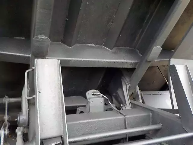 平成13年11月中古大型日野日野の画像20