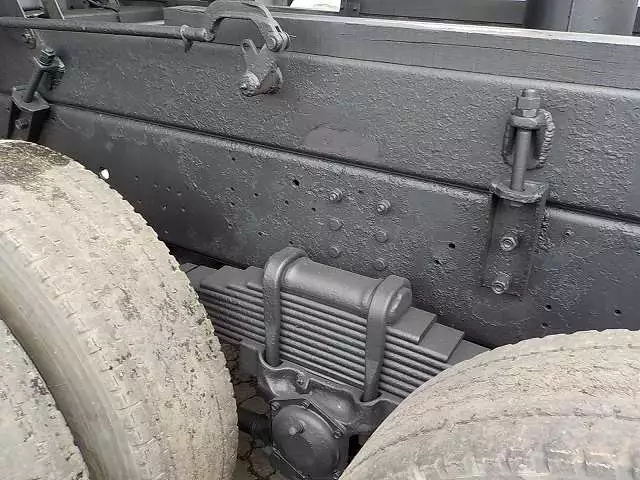 平成13年11月中古大型日野日野の画像29