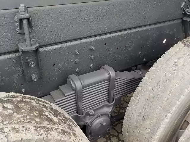 平成13年11月中古大型日野日野の画像30