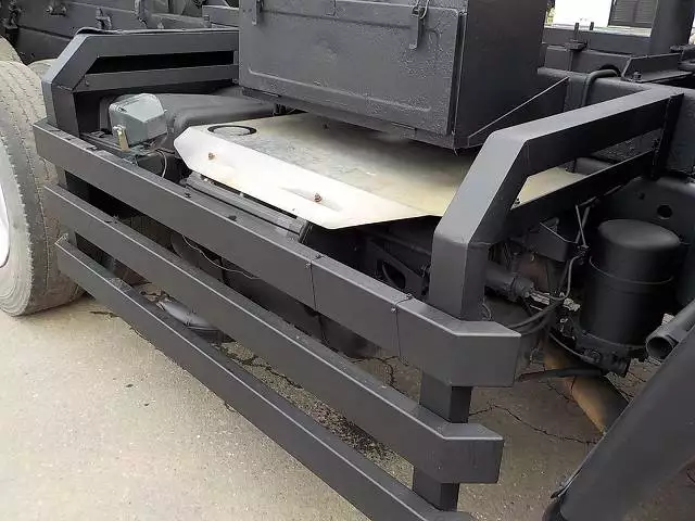 平成13年11月中古大型日野日野の画像31