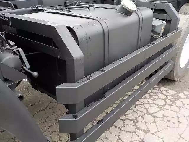 平成13年11月中古大型日野日野の画像32