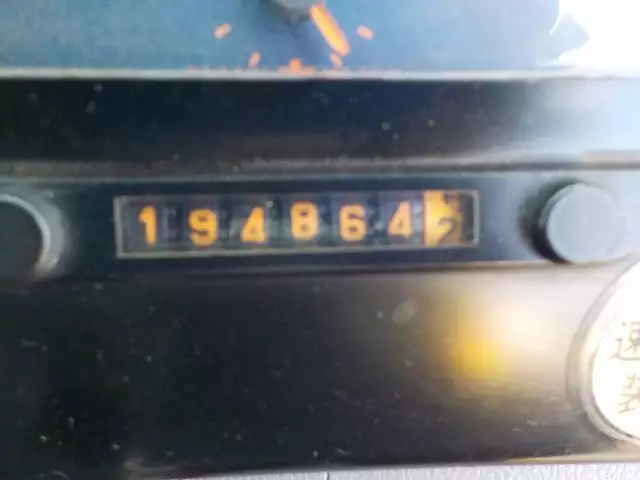 平成13年11月中古大型日野日野の画像34