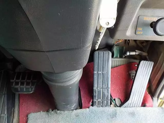 平成13年11月中古大型日野日野の画像36