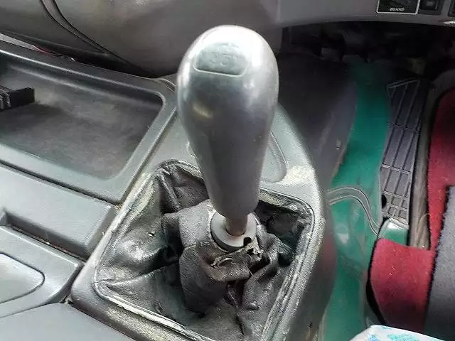 平成13年11月中古大型日野日野の画像37