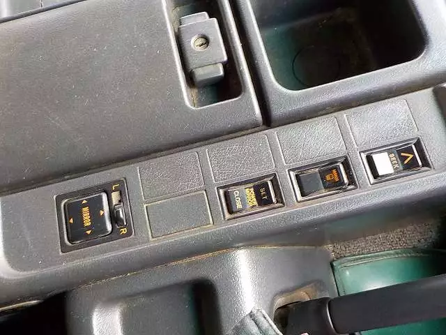 平成13年11月中古大型日野日野の画像38