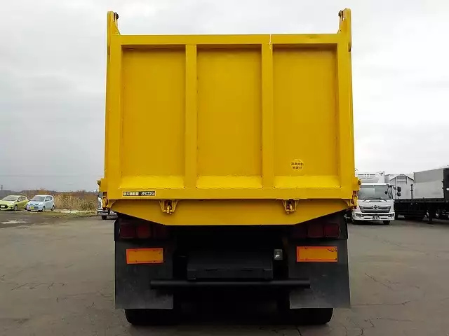 平成13年11月中古大型日野日野の画像5