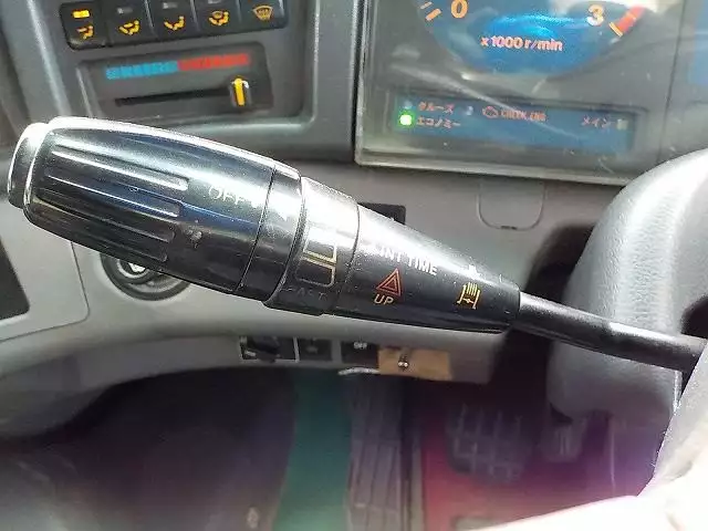 平成13年11月中古大型日野日野の画像42