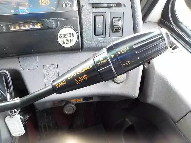 平成13年11月中古大型日野日野の画像43