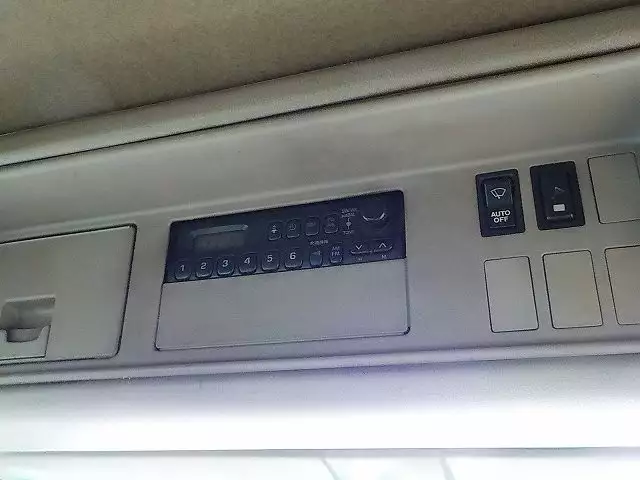 平成13年11月中古大型日野日野の画像44