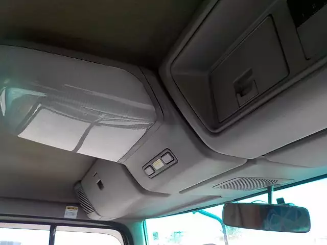 平成13年11月中古大型日野日野の画像45