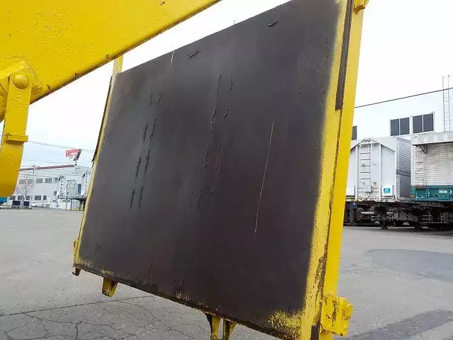 平成13年11月中古大型日野日野の画像10