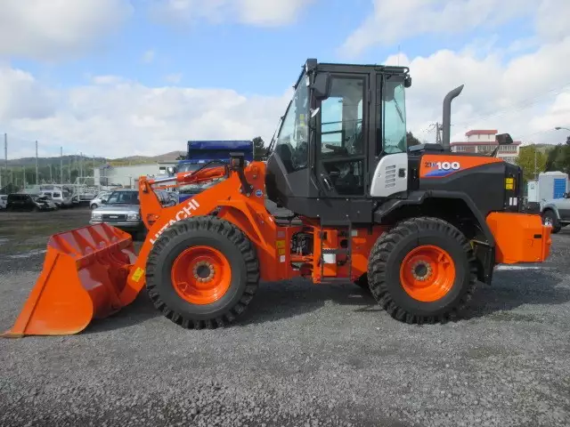 平成30年12月中古その他国内・その他日立の画像8